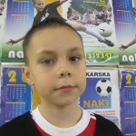 Turniej Naki 2006 i młodsi , 5.01.2013r - 14